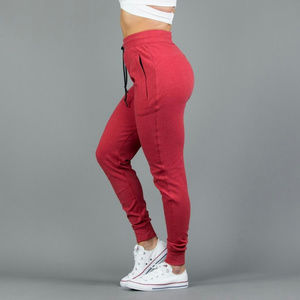 *SOLD* Alphalete Red Joggers